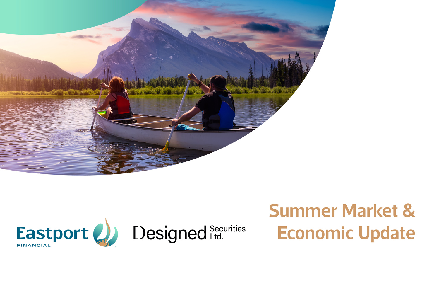 2026 Summer Market & Economic Video Update