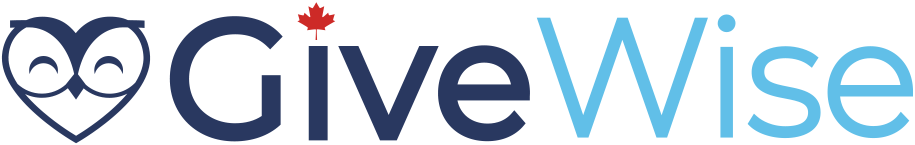 GiveWise Logo