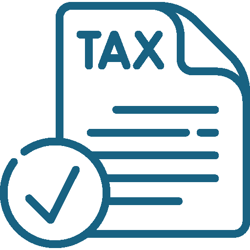 Tax Receipt
