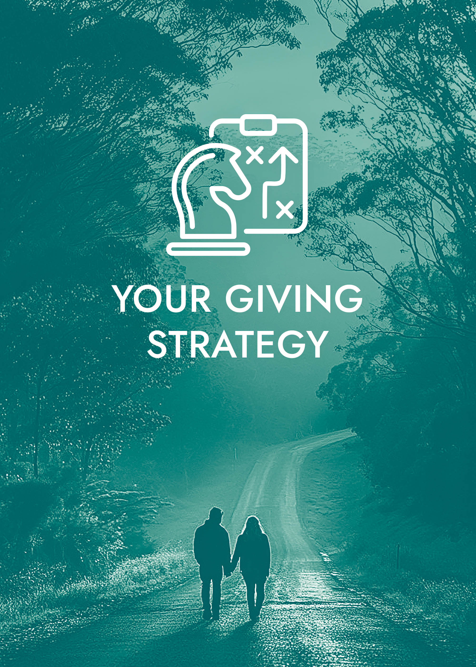 Your giving strategy image