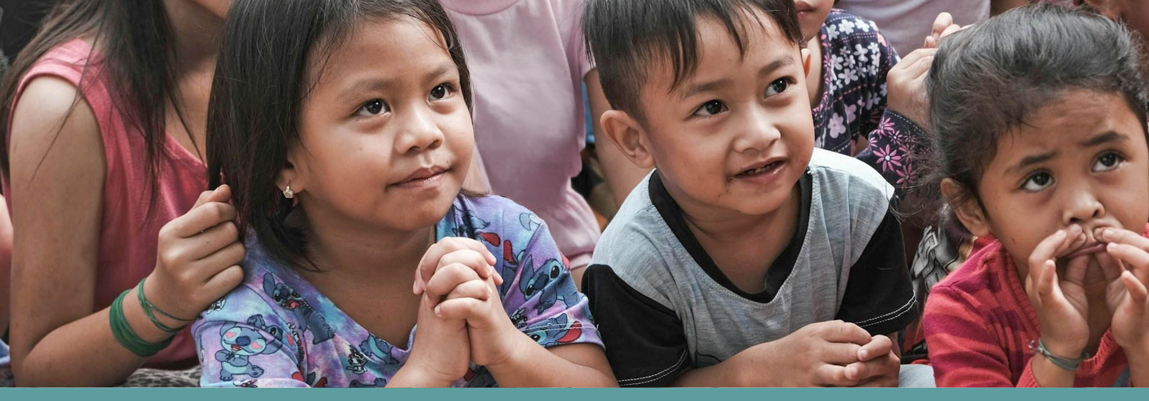 Give Well banner