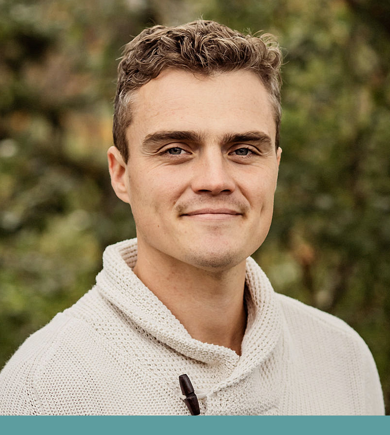 Graham McGuire