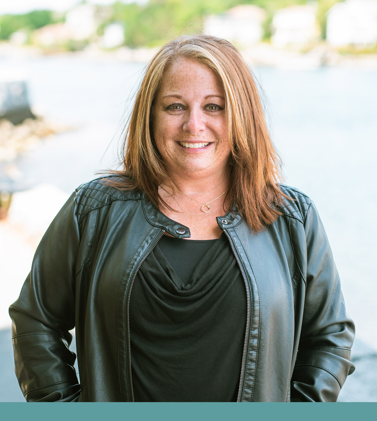 Lisa King
