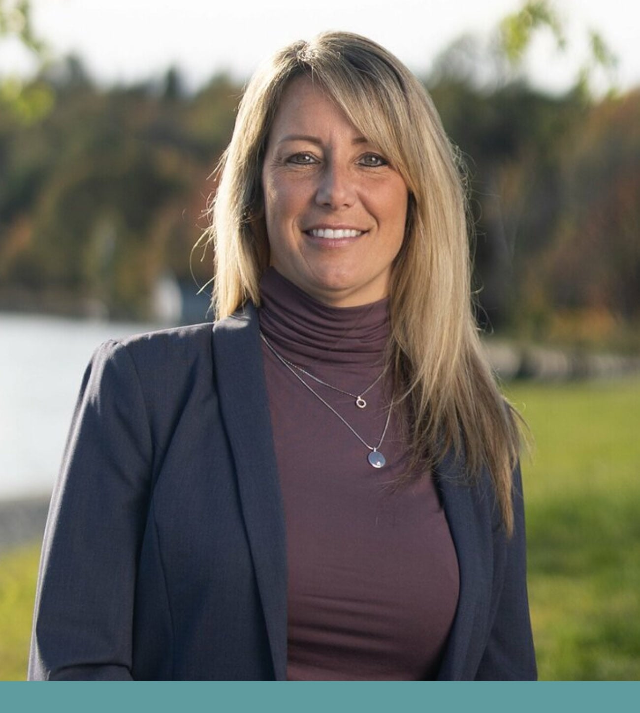 Lori Burgess 